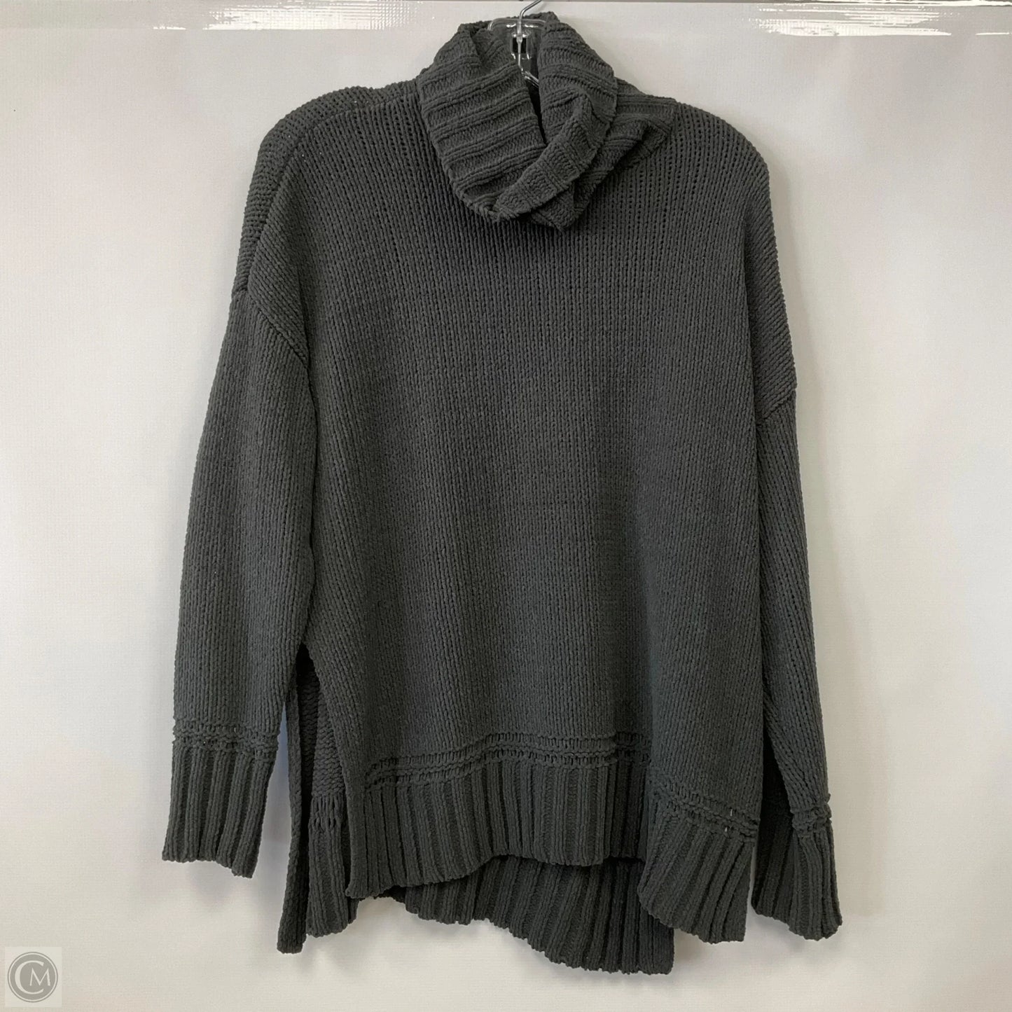 Sweater By Aerie In Grey, Size: S