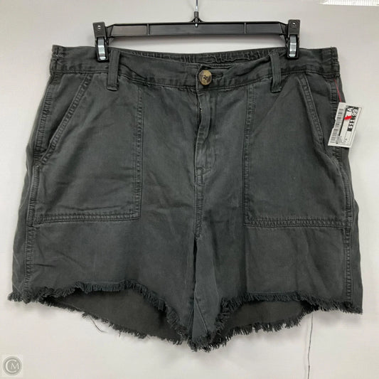Shorts By Aerie In Grey, Size: M