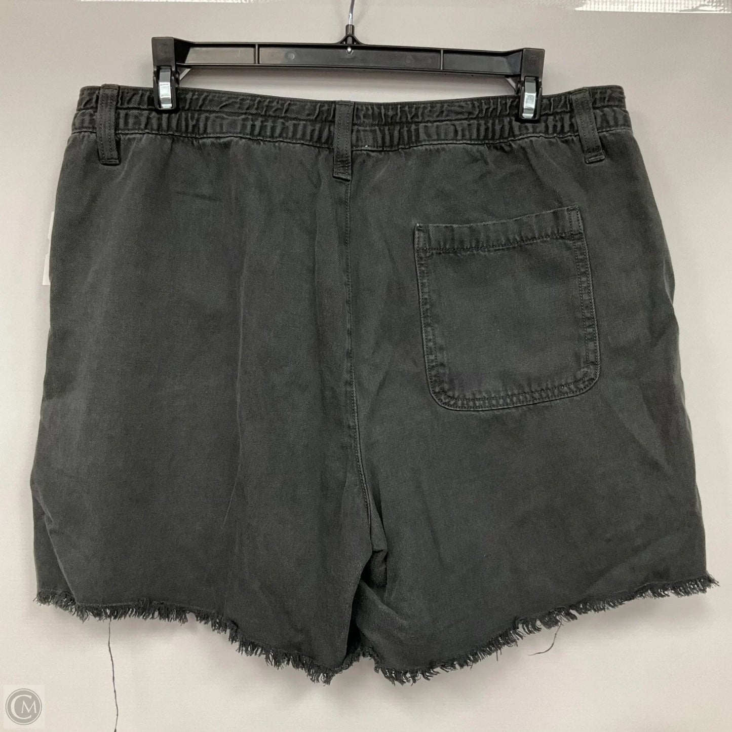 Shorts By Aerie In Grey, Size: M