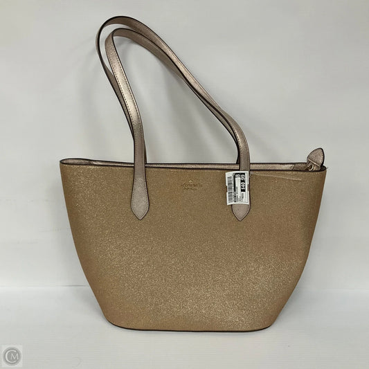 Handbag Designer By Kate Spade, Size: Medium