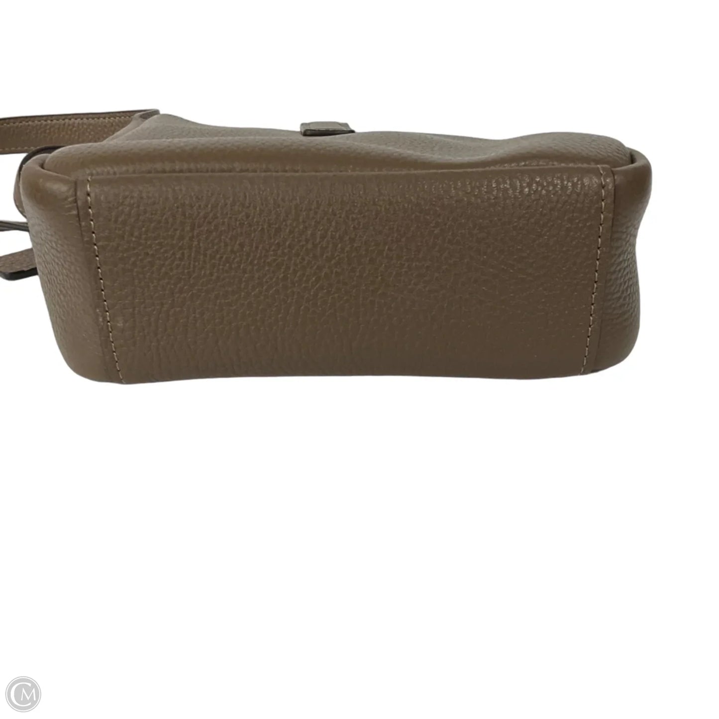 Crossbody Designer By Coach, Size: Small