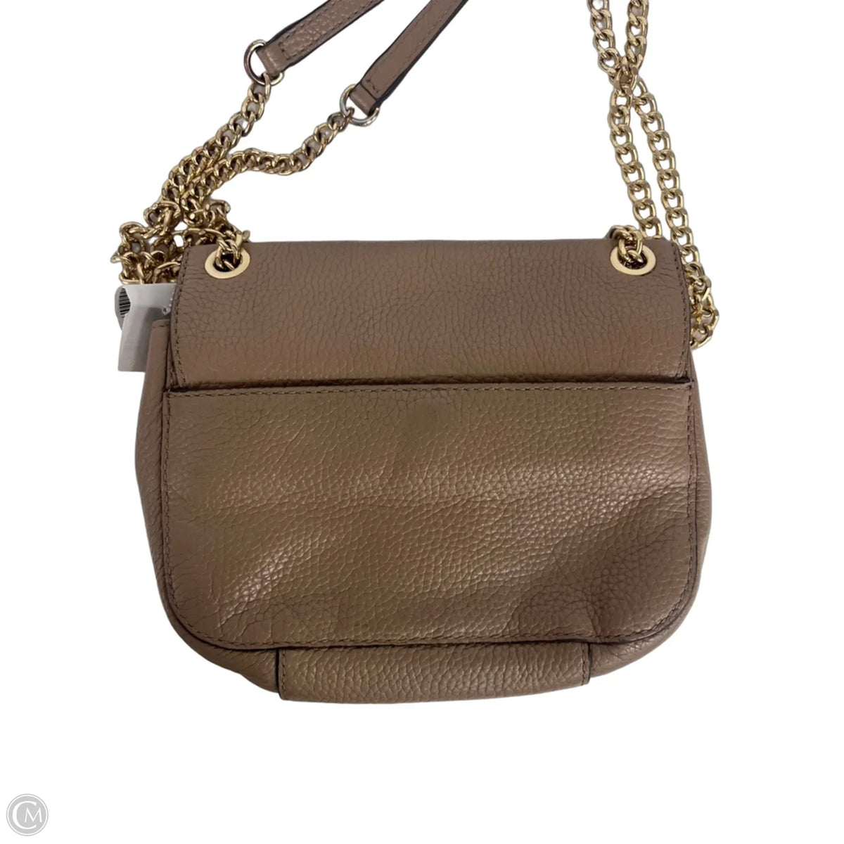 Crossbody Designer By Michael Kors, Size: Small