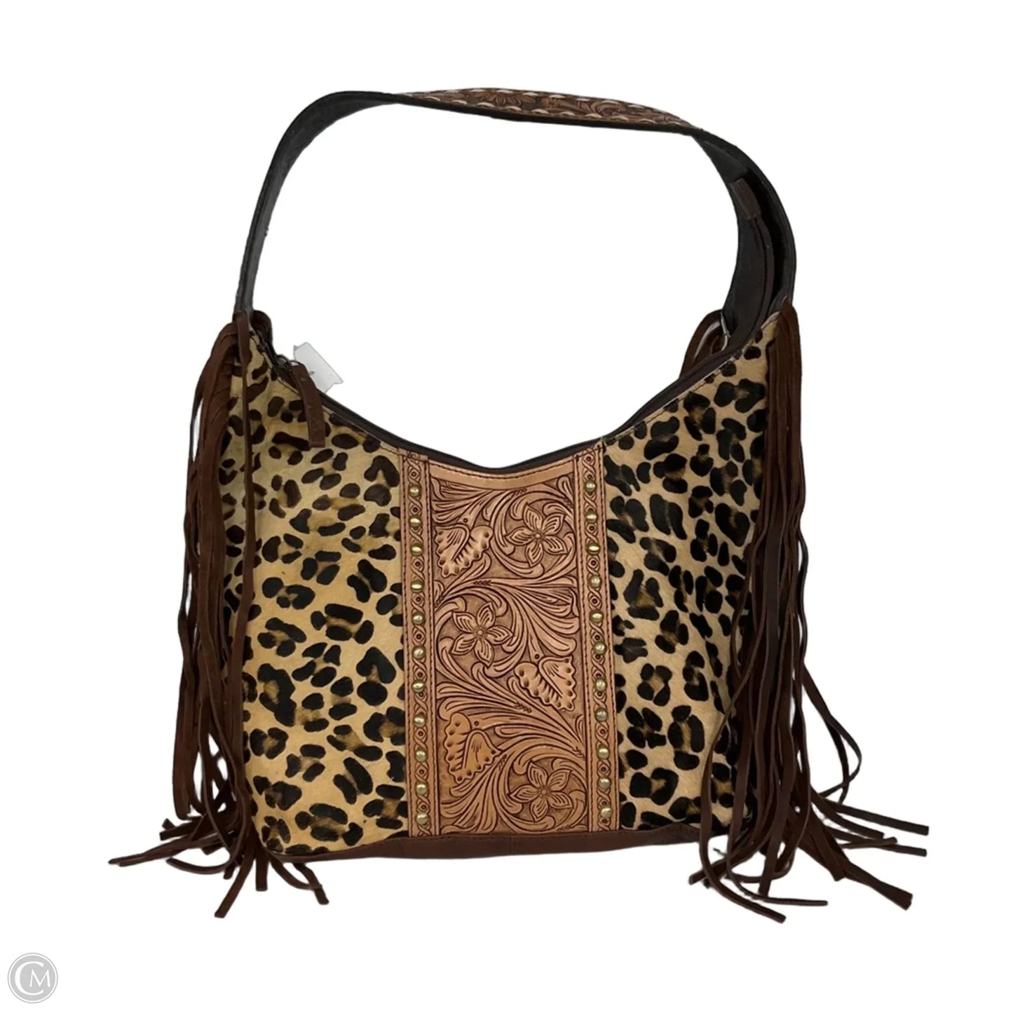 Handbag By American Darling, Size: Large