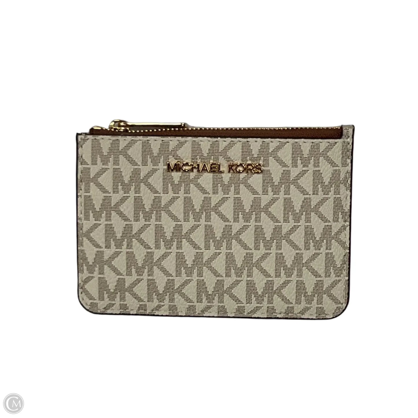 Wallet Designer By Michael Kors, Size: Small