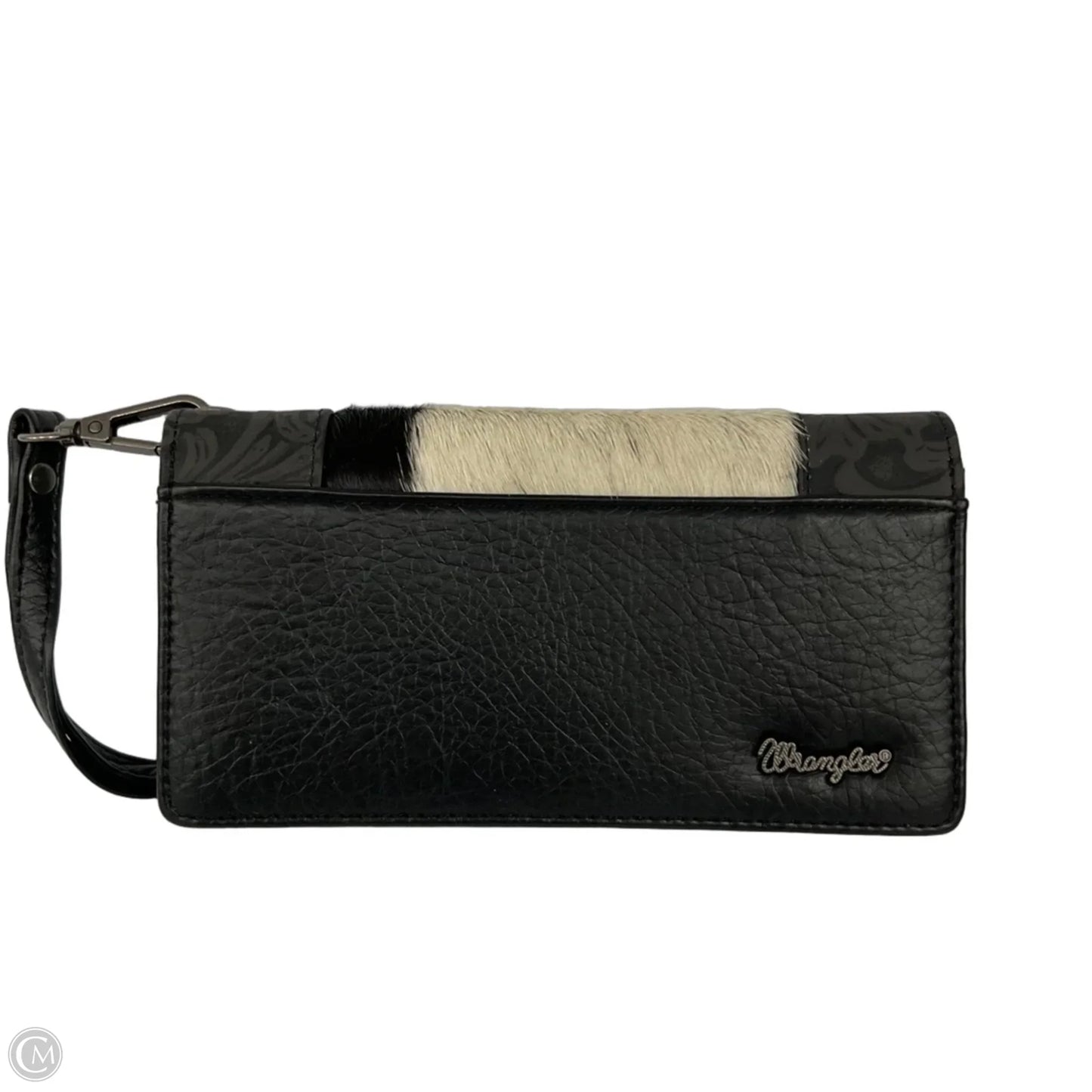 Wallet By Wrangler, Size: Large