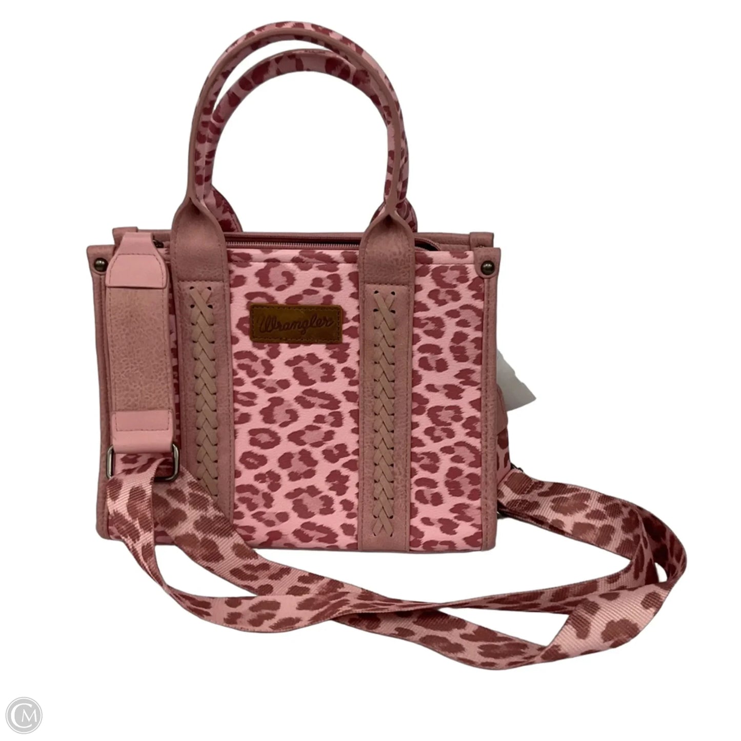 Crossbody By Wrangler, Size: Medium