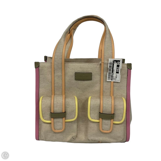 Handbag Designer By Kate Spade, Size: Medium