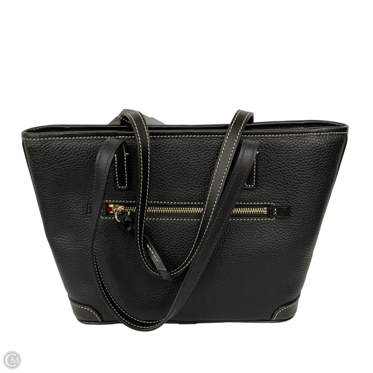 Handbag Designer By Dooney And Bourke, Size: Medium