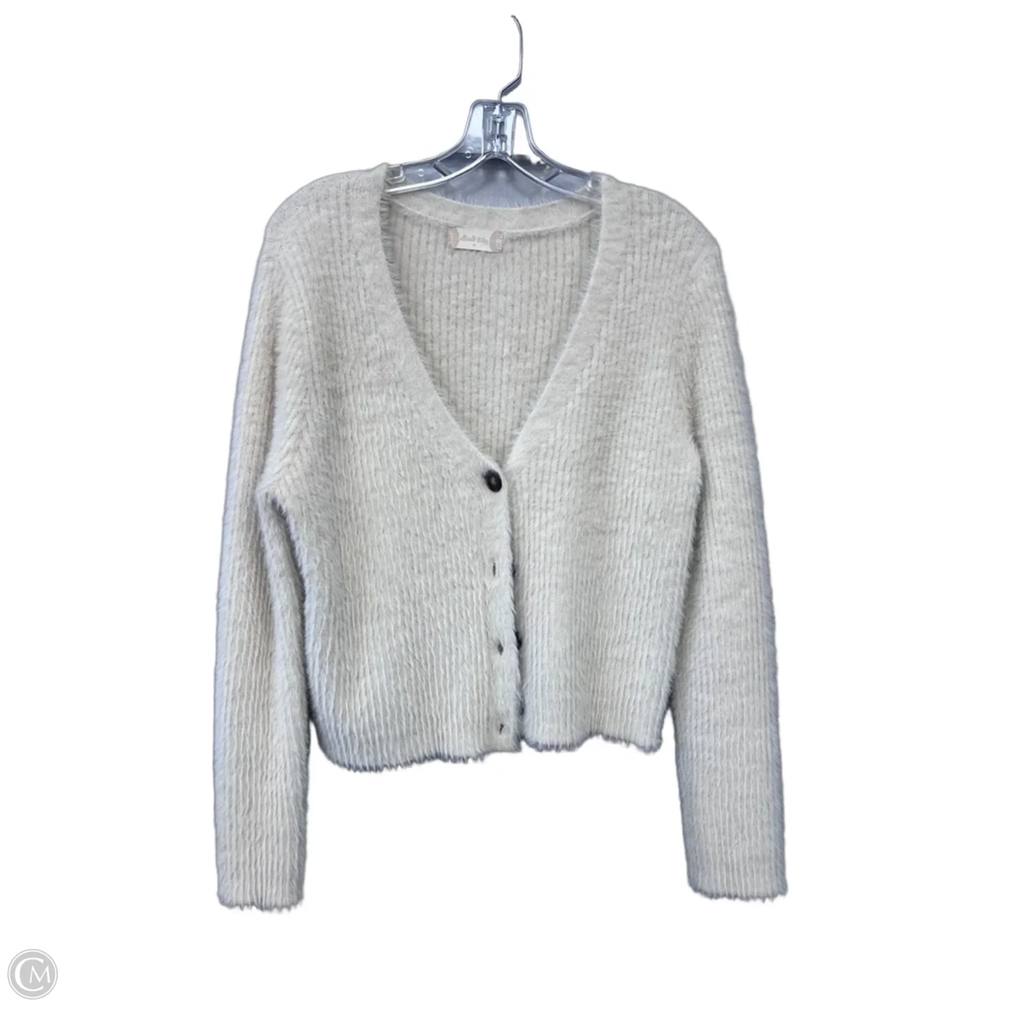 Cardigan By Altard State In Cream, Size: M