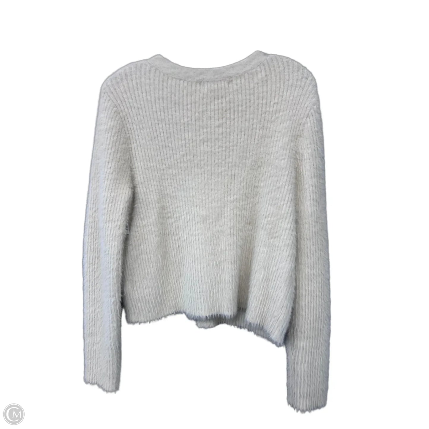 Cardigan By Altard State In Cream, Size: M