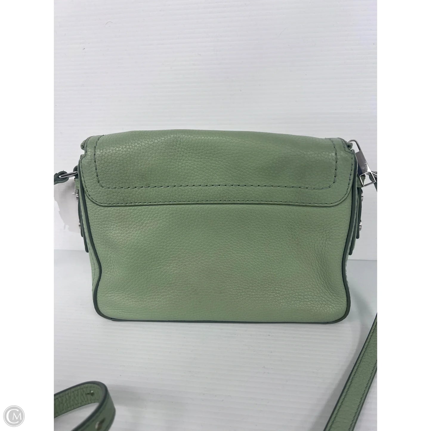 Handbag Luxury Designer By Marc Jacobs, Size: Medium