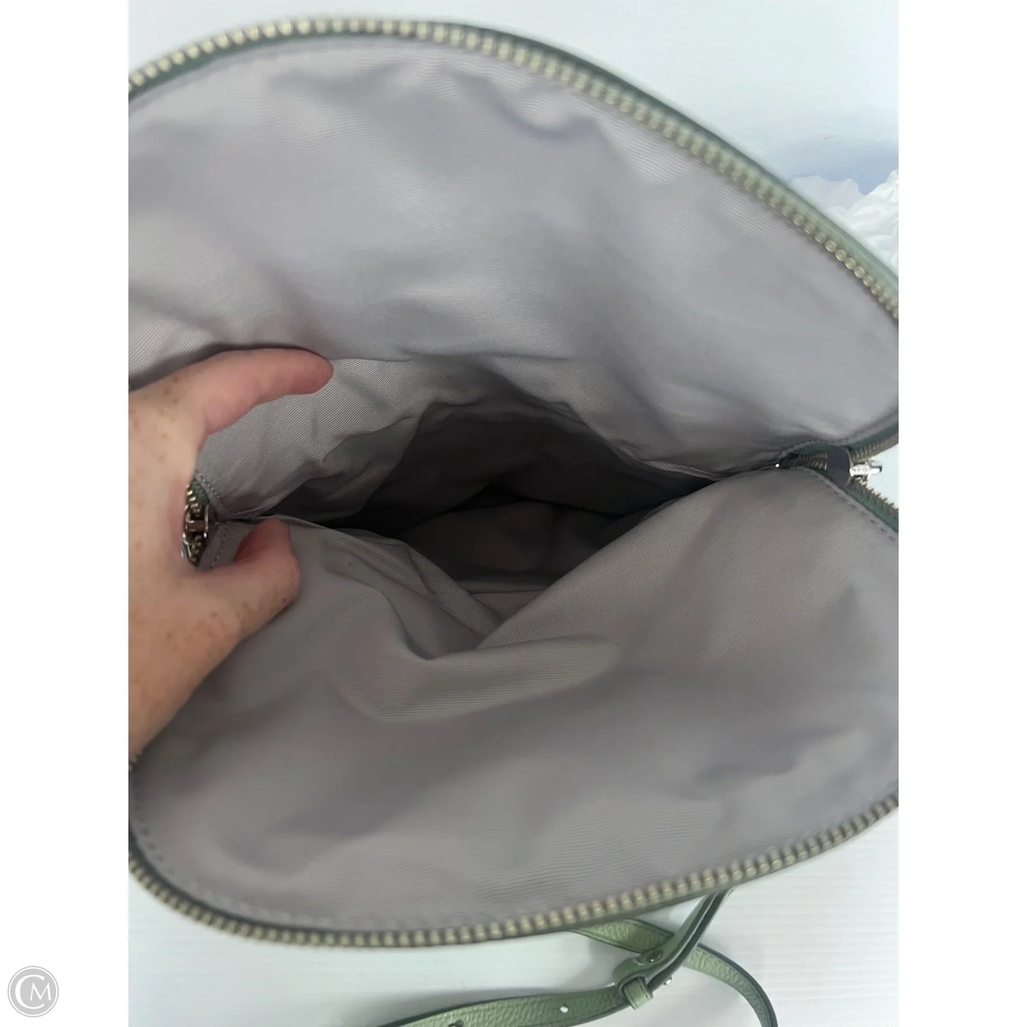Handbag Luxury Designer By Marc Jacobs, Size: Medium