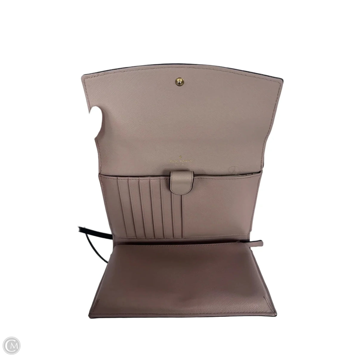 Crossbody Designer By Kate Spade, Size: Medium