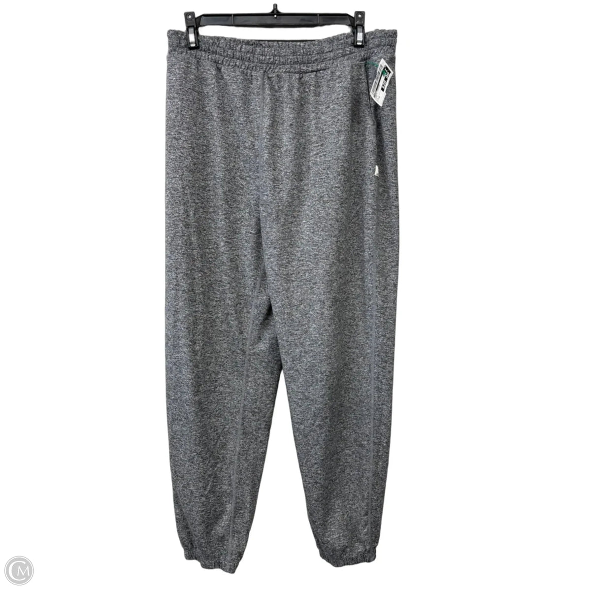 Pants Joggers By Vuori In Grey, Size: M