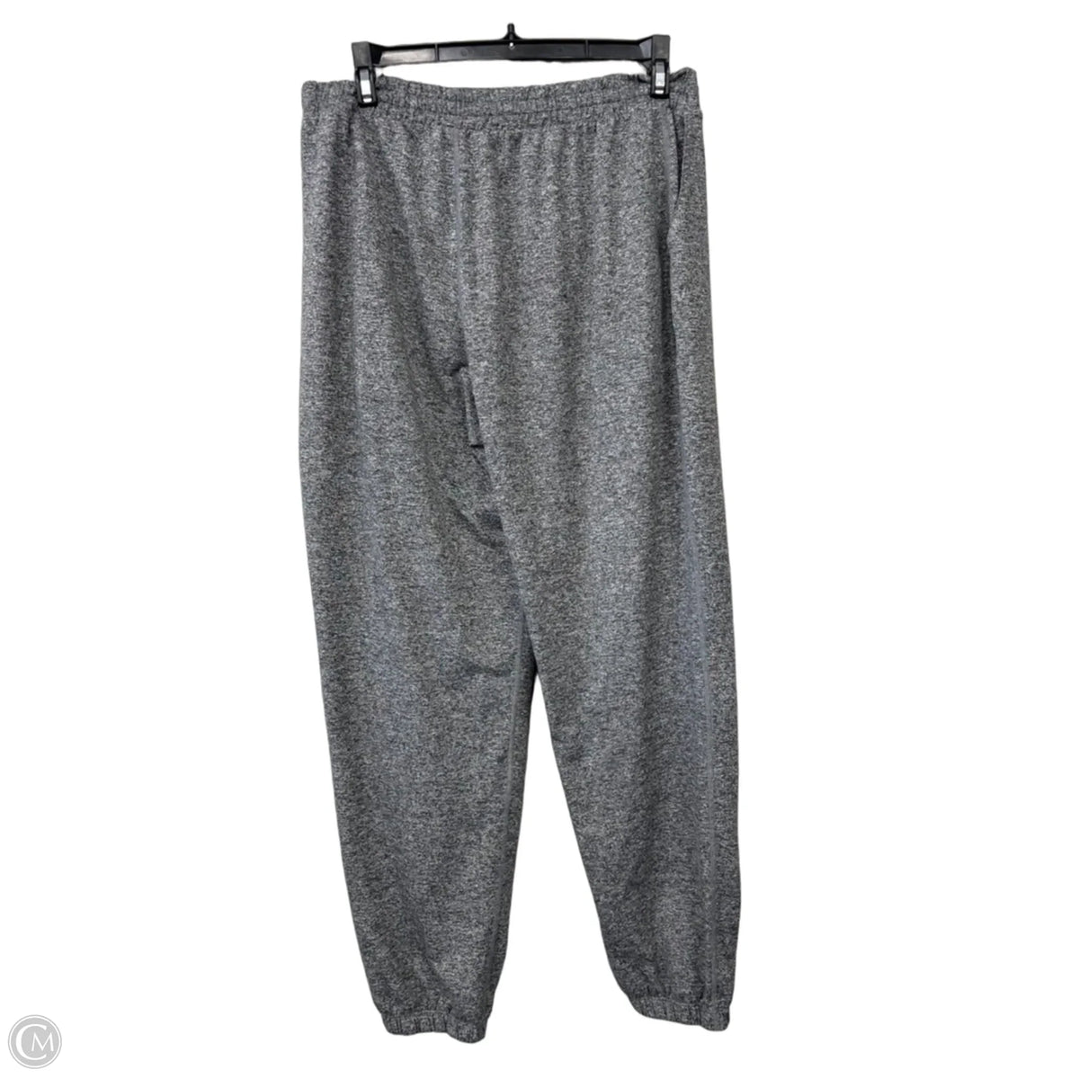 Pants Joggers By Vuori In Grey, Size: M