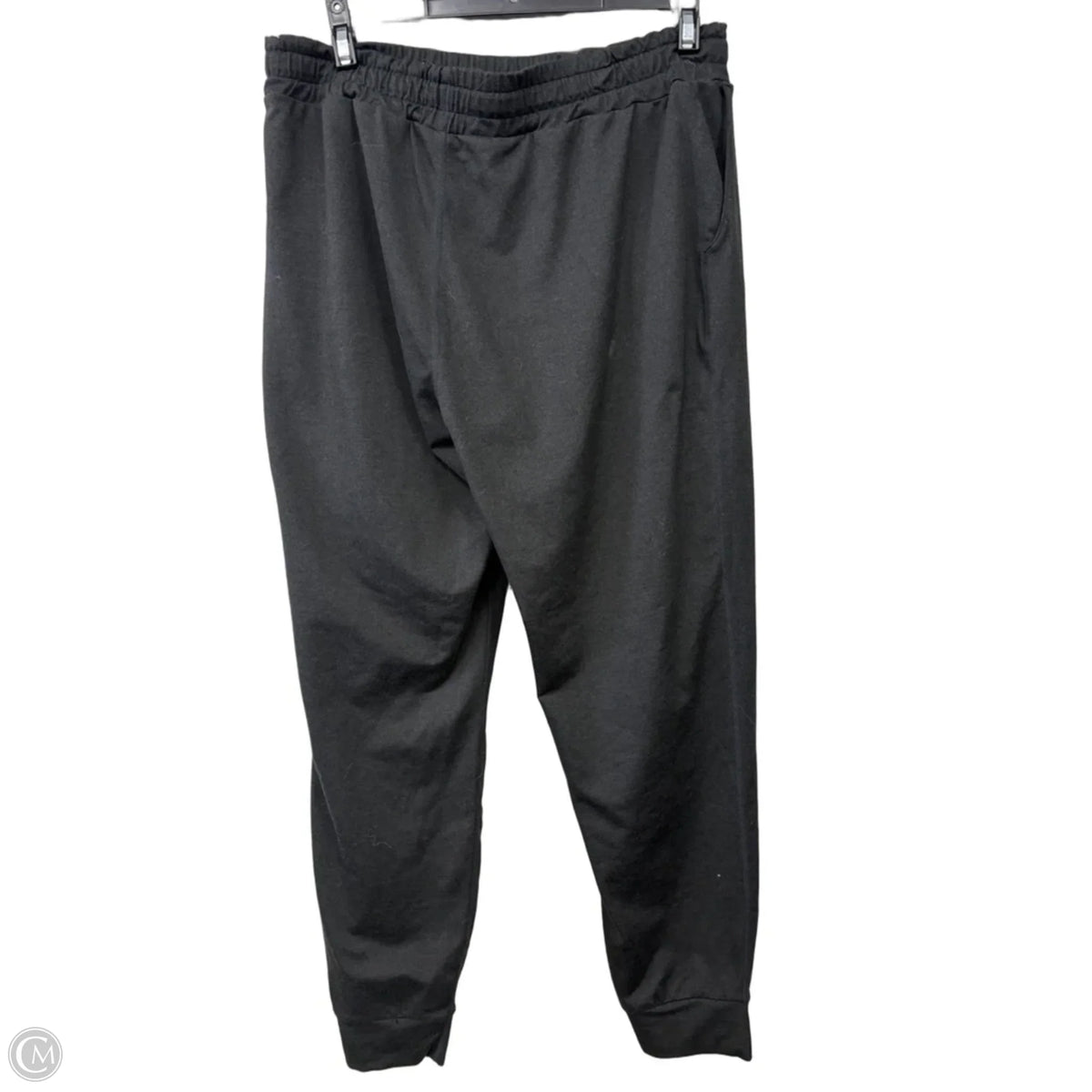 Pants Joggers By Vuori In Black, Size: M