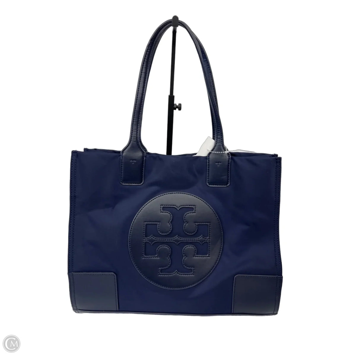 Handbag Designer By Tory Burch, Size: Medium