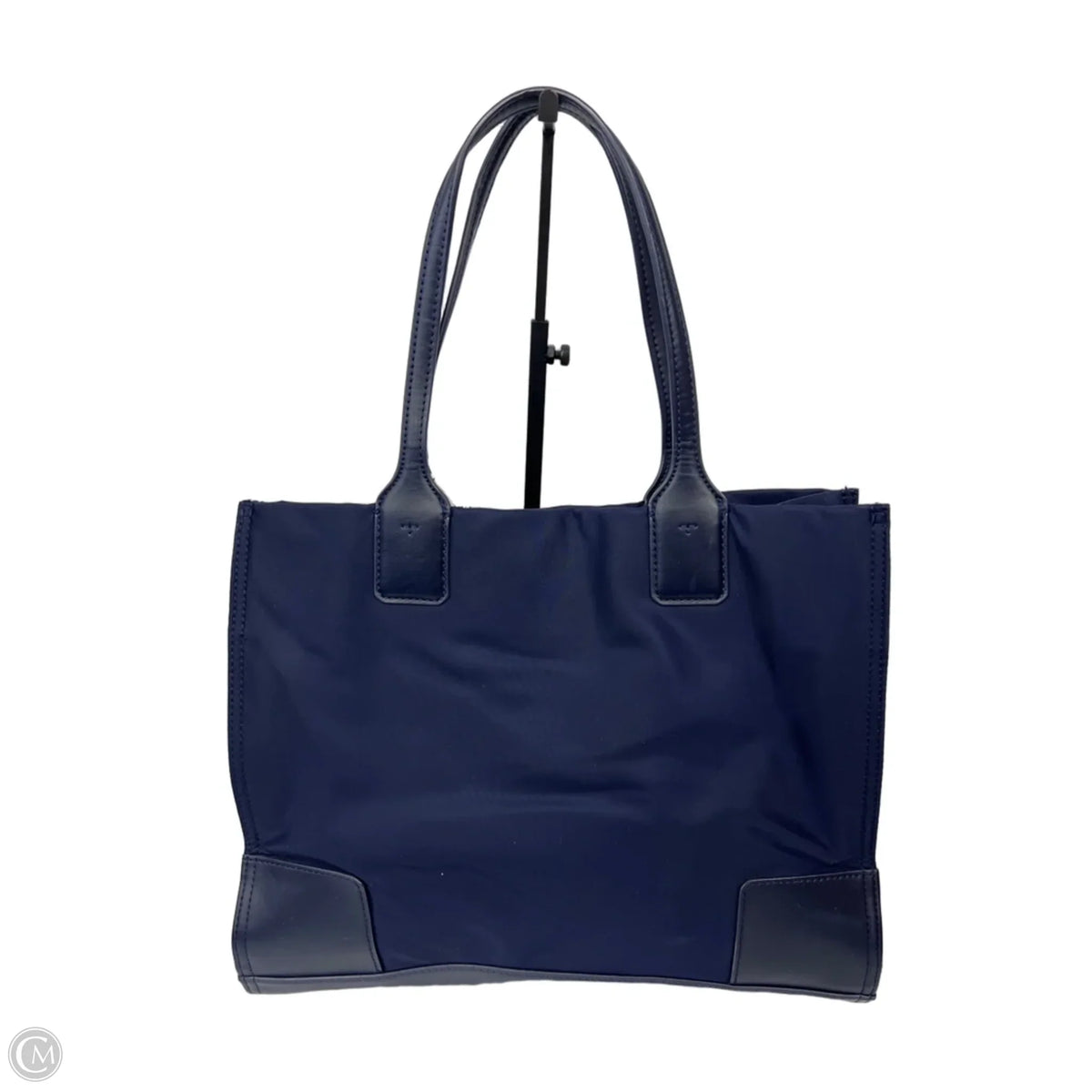 Handbag Designer By Tory Burch, Size: Medium