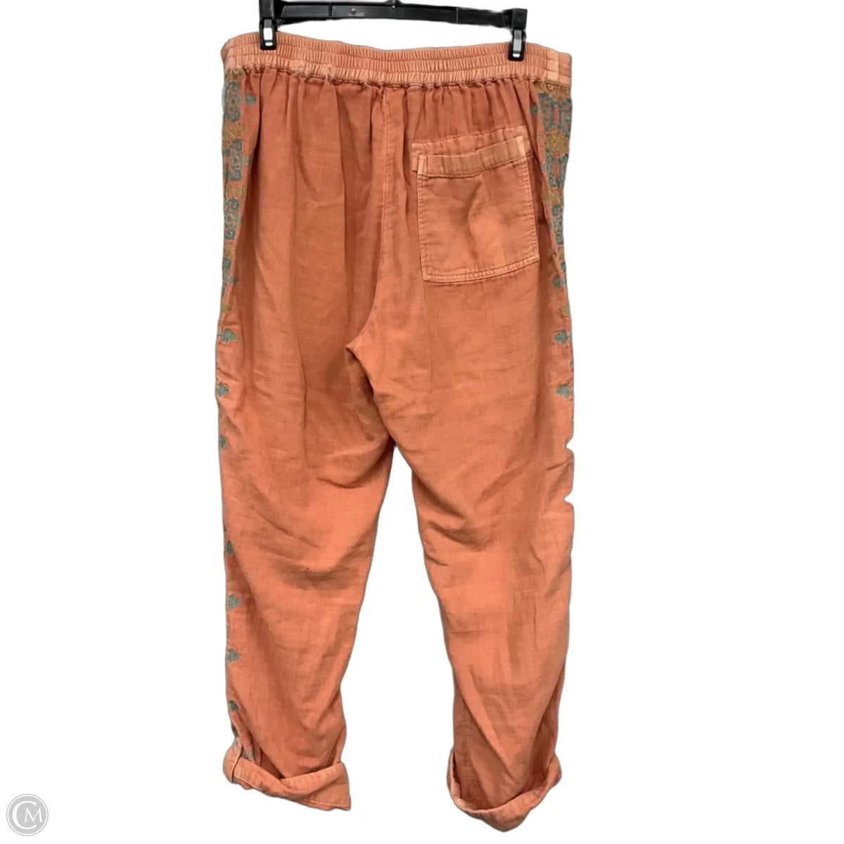 Pants Other By Sundance In Orange, Size: Mp