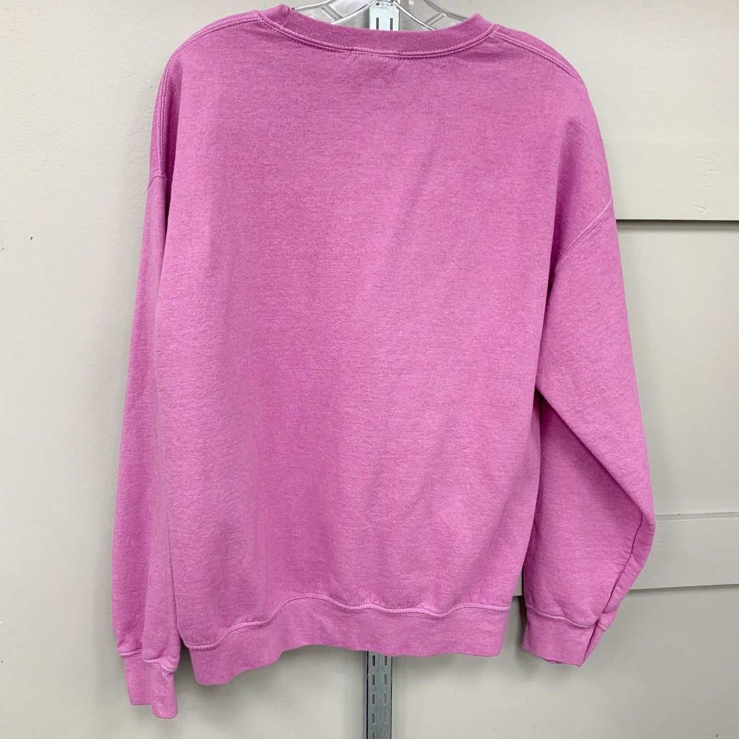 Sweatshirt Crewneck By Altard State In Purple, Size: S