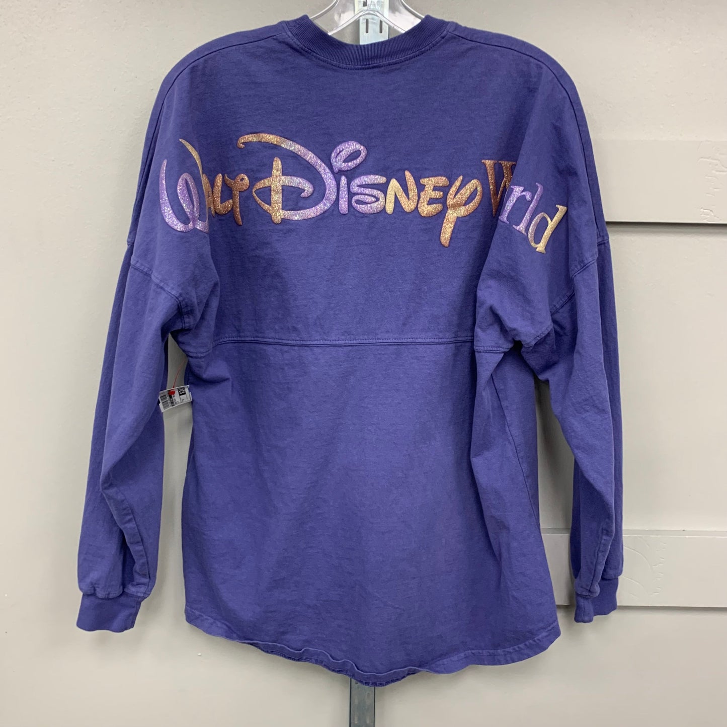 Spirit Jersey By Walt Disney In Blue, Size: S