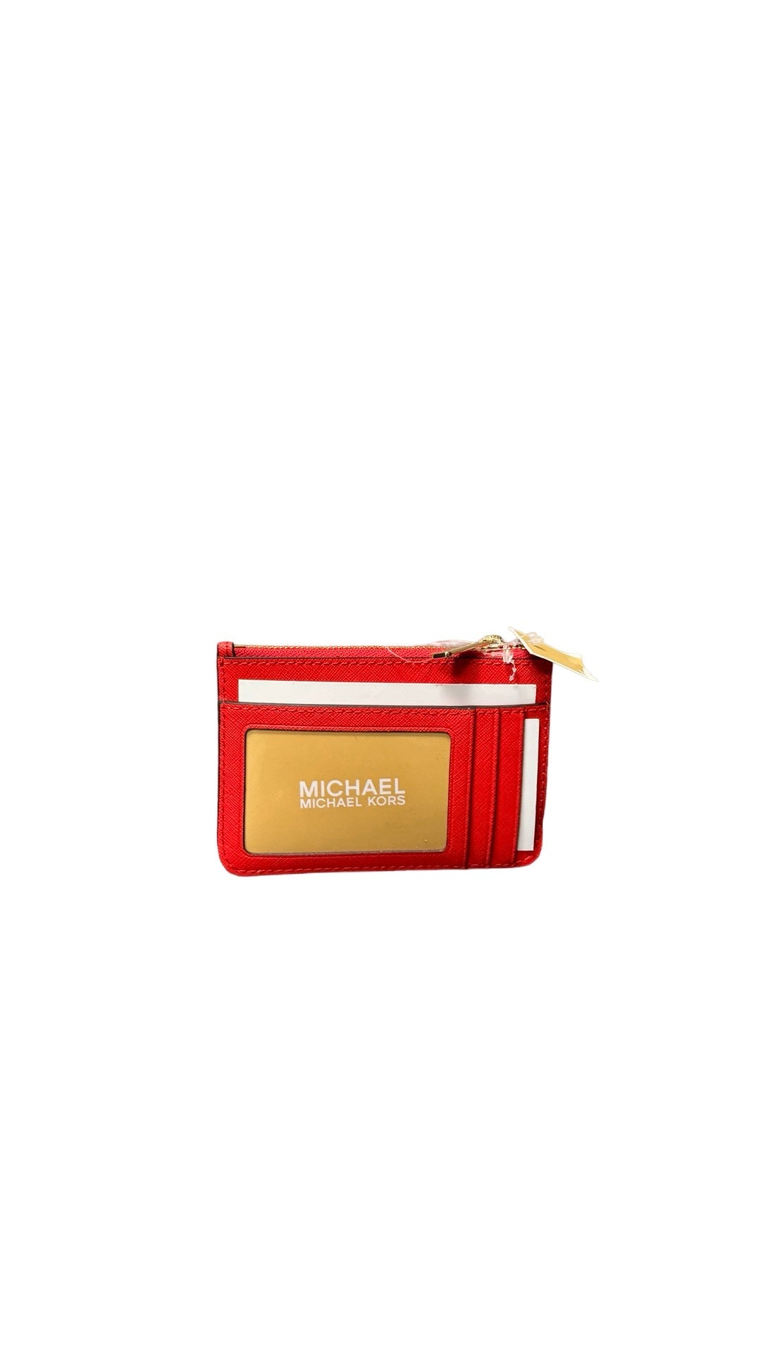 Wallet Designer By Michael Kors, Size: Small