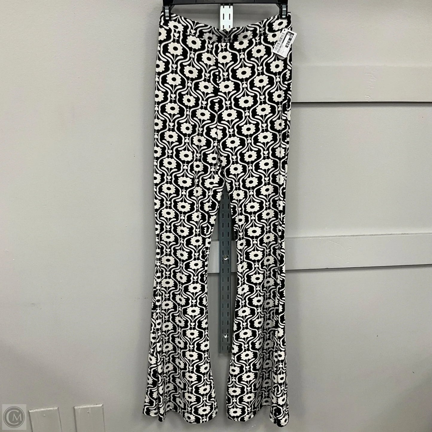 Pants Other By Altard State In Black & White, Size: S