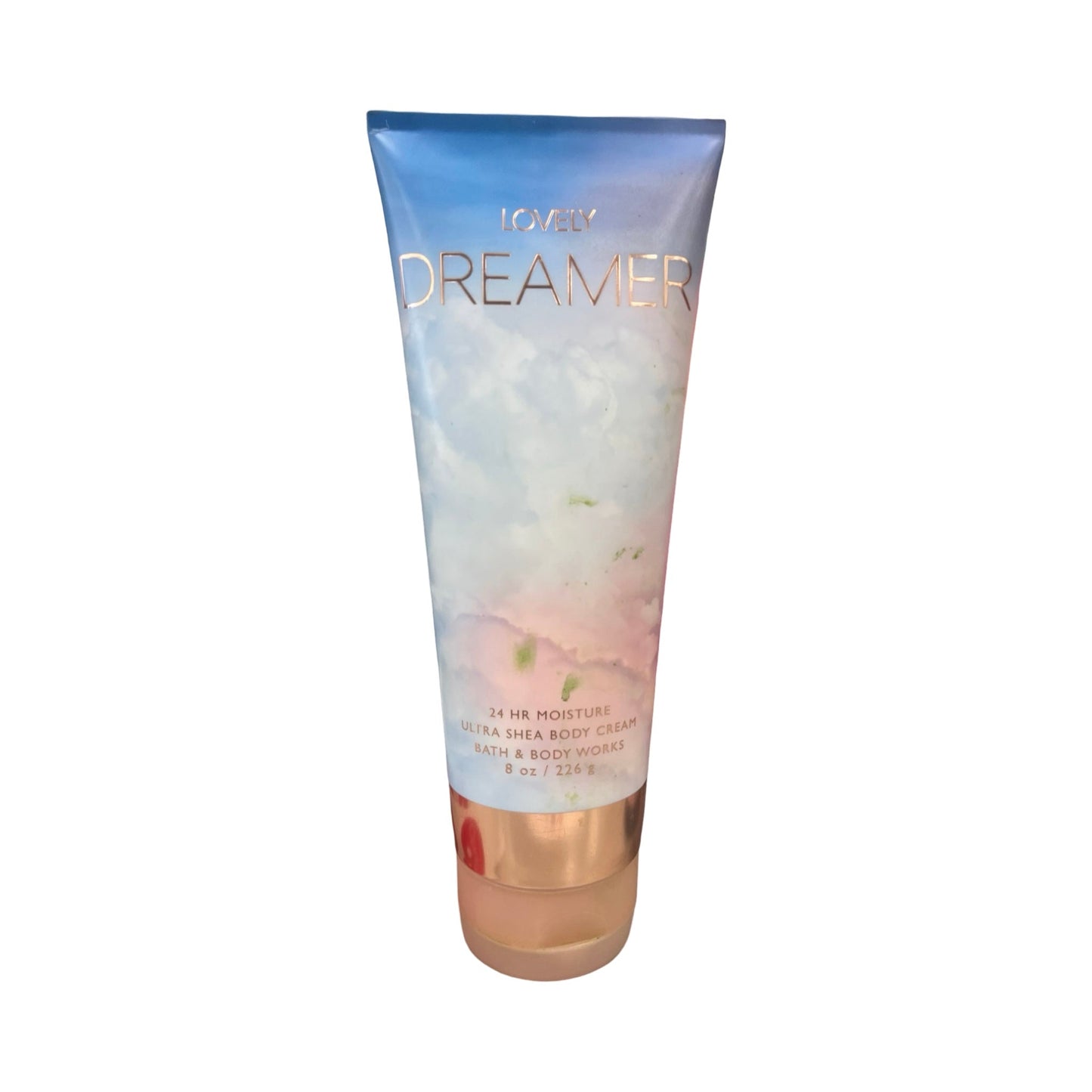 Lovely Dreamer Body Moisturizer By Bath And Body Works