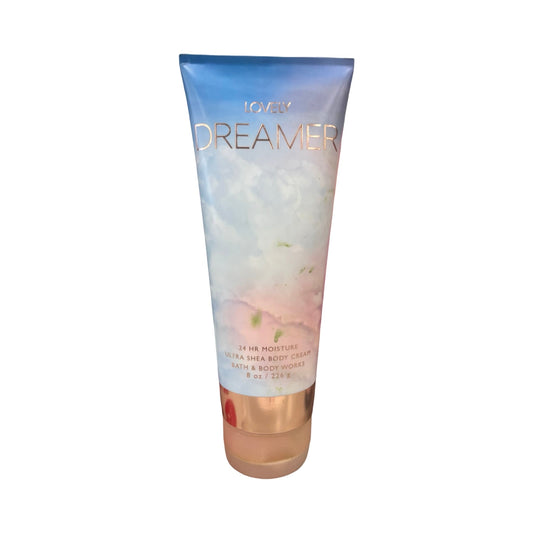 Lovely Dreamer Body Moisturizer By Bath And Body Works