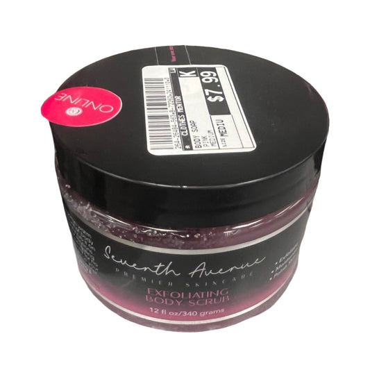 Seventh Avenue Body Scrub By Clothes Mentor