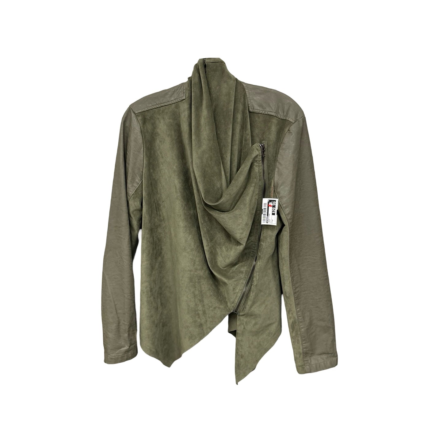 Jacket Other By Blanknyc In Green, Size: M