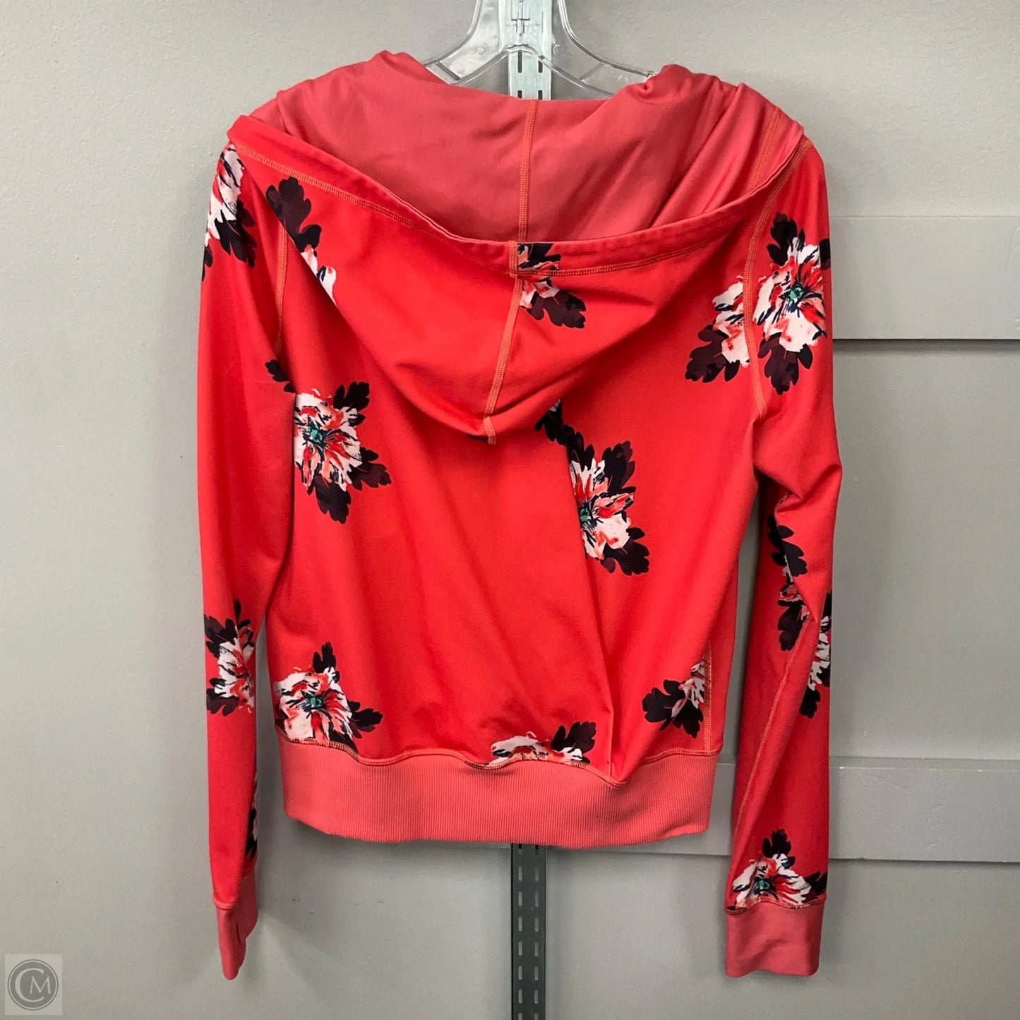 Jacket Other By Lululemon In Red, Size: 6