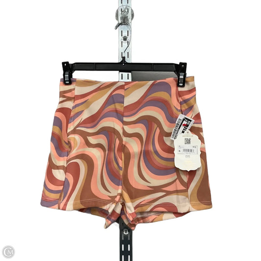 Shorts By Altard State In Multi-colored, Size: Xs