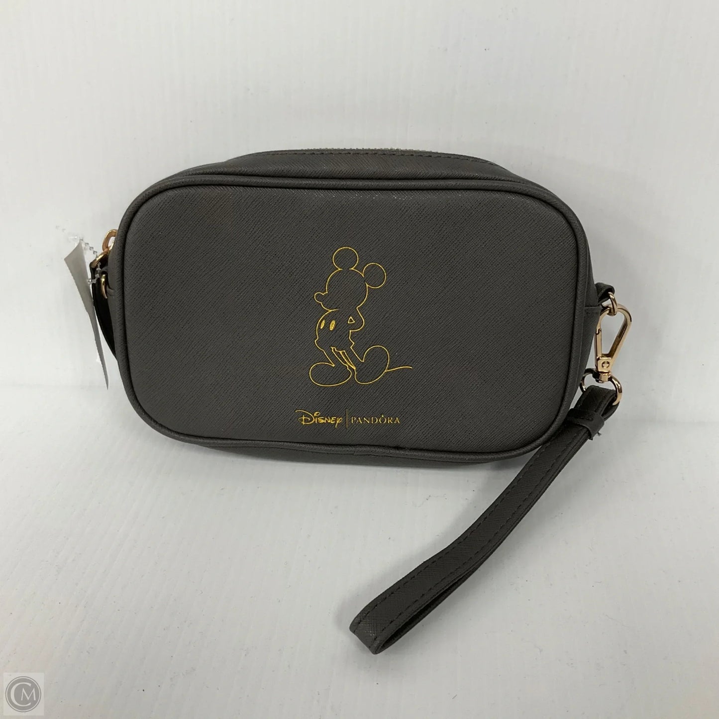 Wristlet / Crossbody By Pandora, Size: Medium