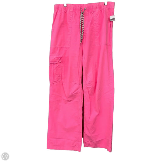 Pants Joggers By Aerie In Pink, Size: M