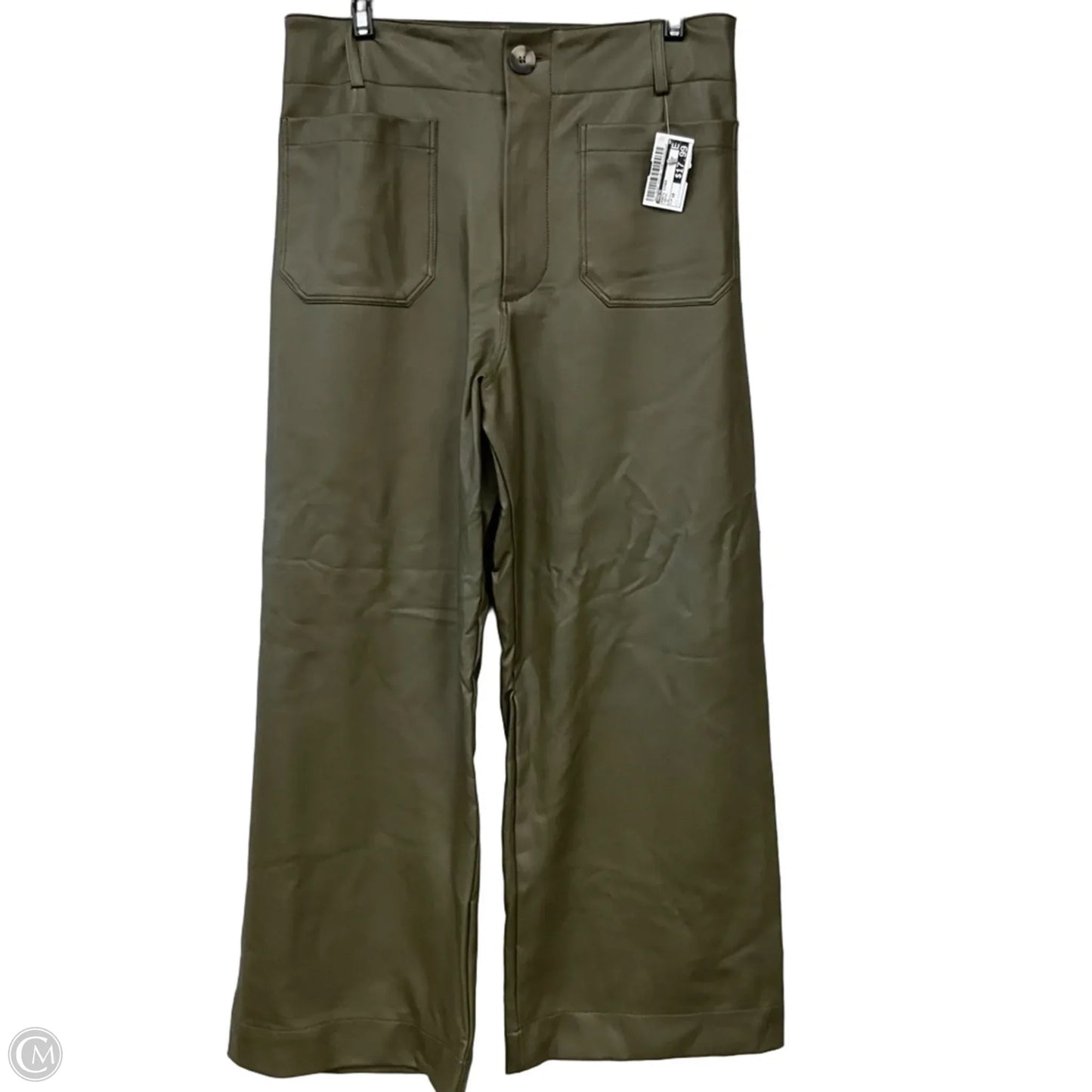 Pants Other By Maeve In Green, Size: 10