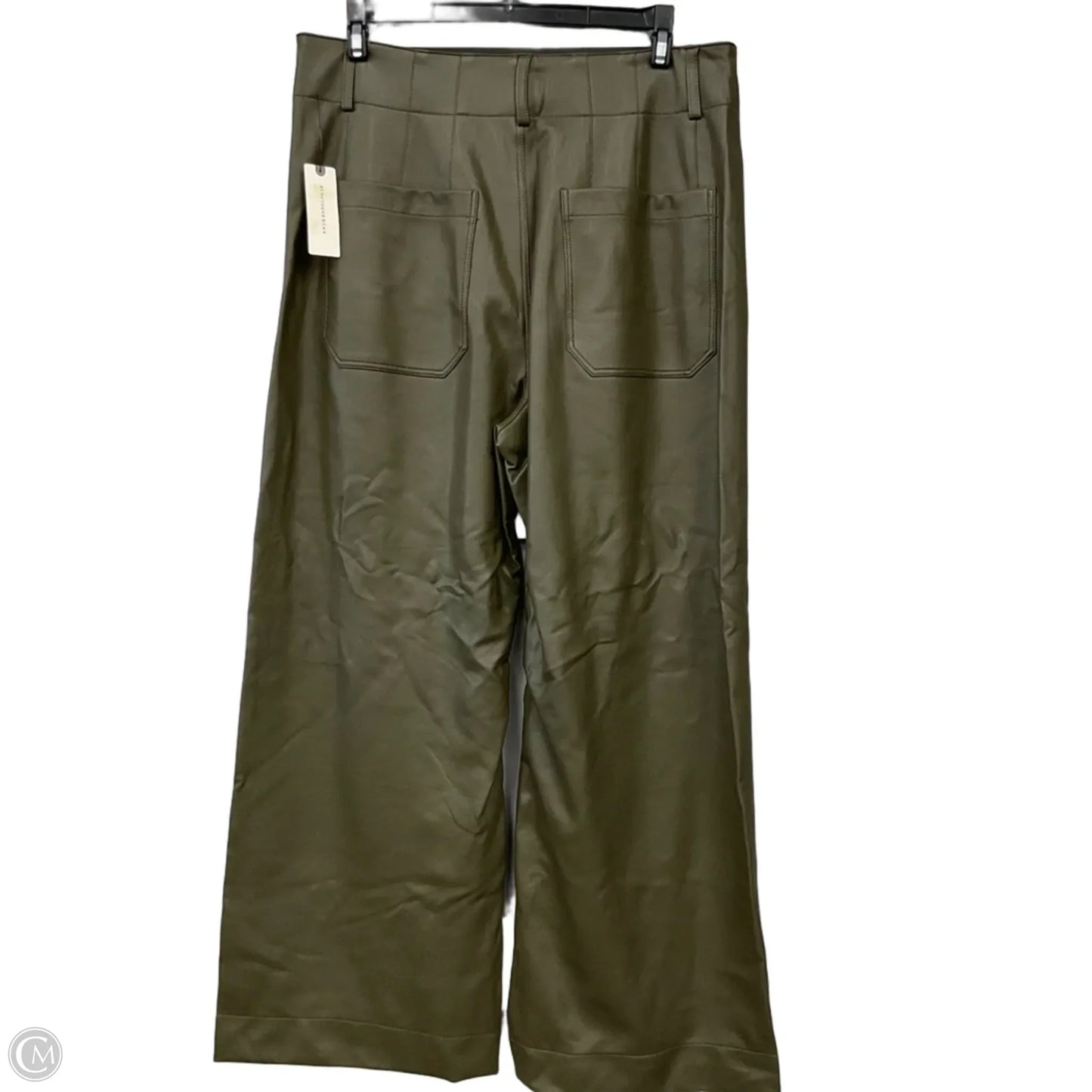 Pants Other By Maeve In Green, Size: 10