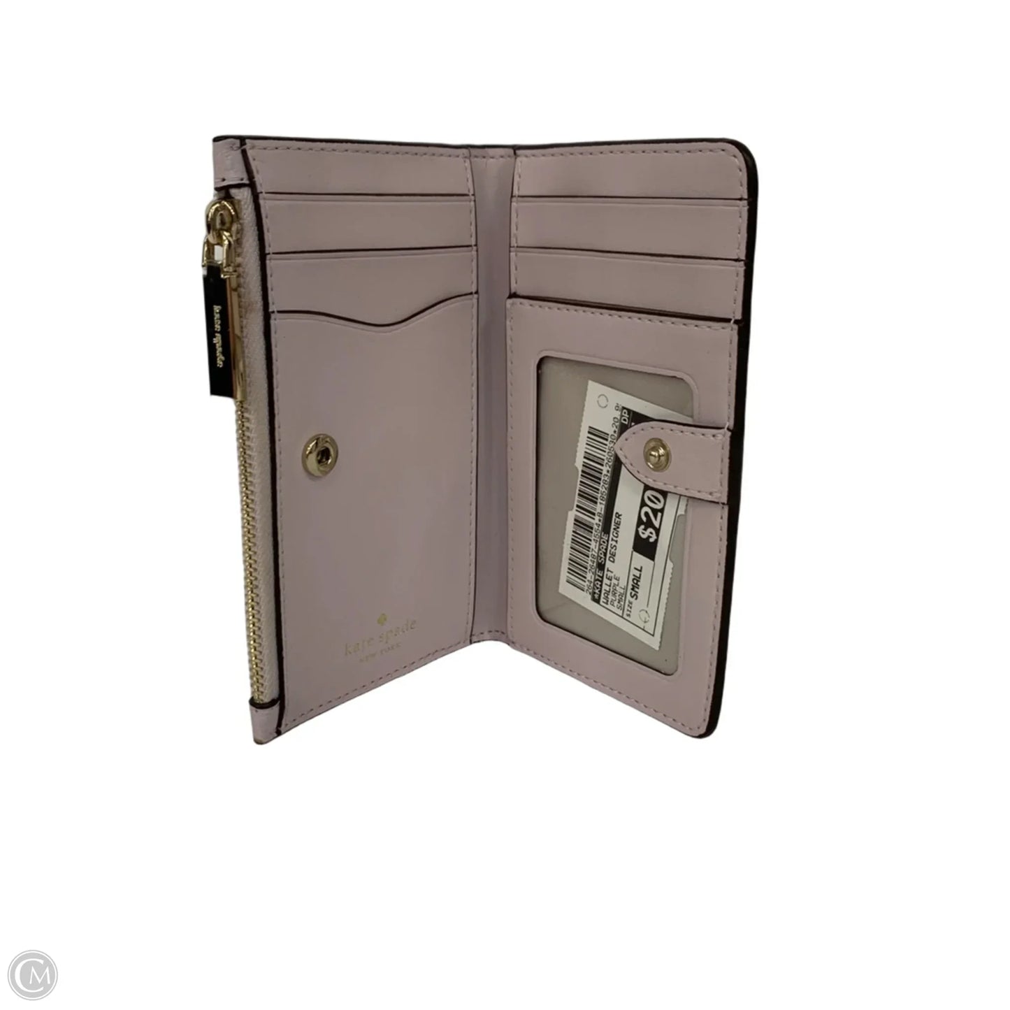 Wallet Designer By Kate Spade, Size: Small