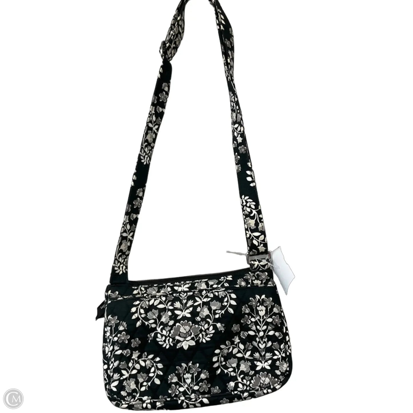 Crossbody By Vera Bradley, Size: Medium