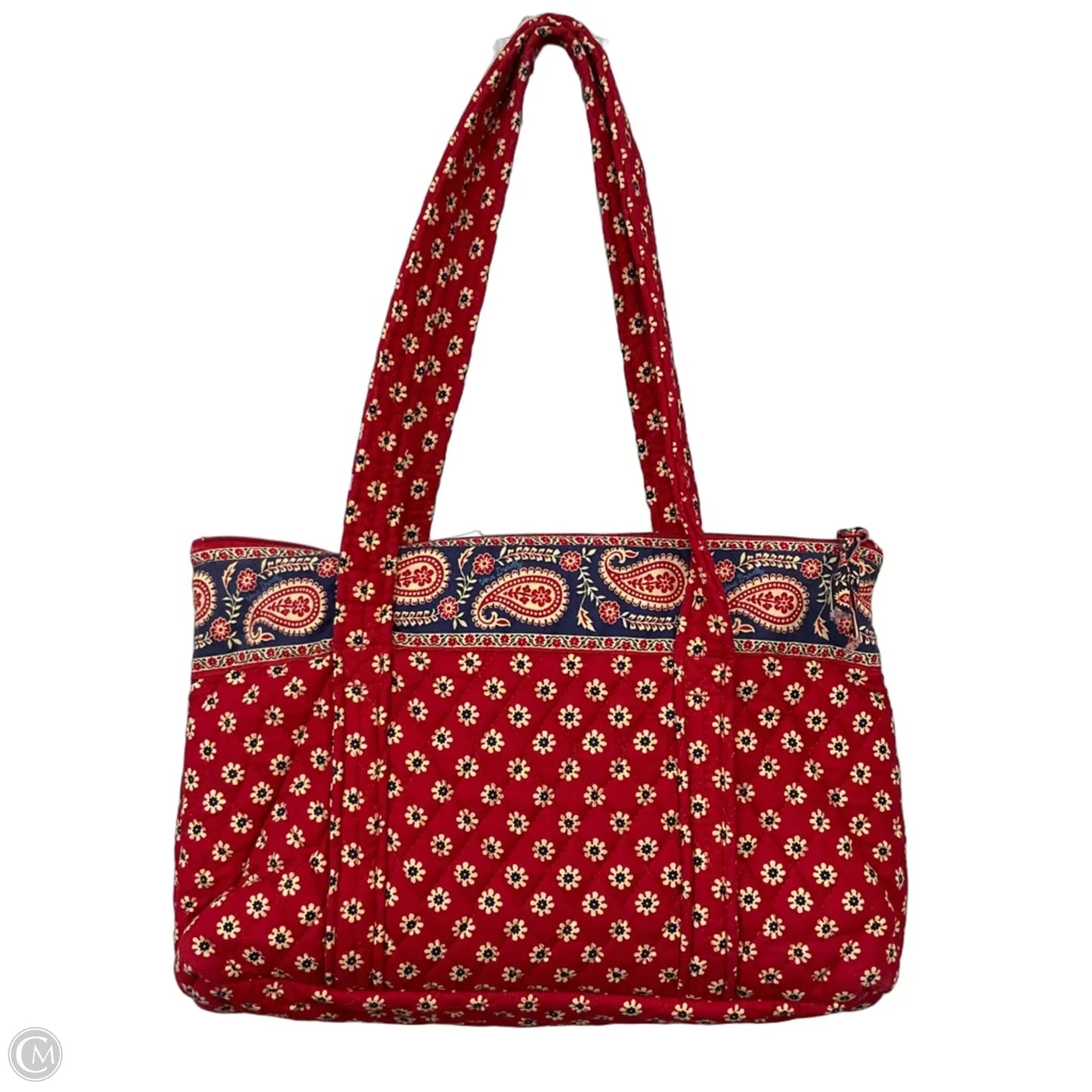 Tote By Vera Bradley, Size: Small