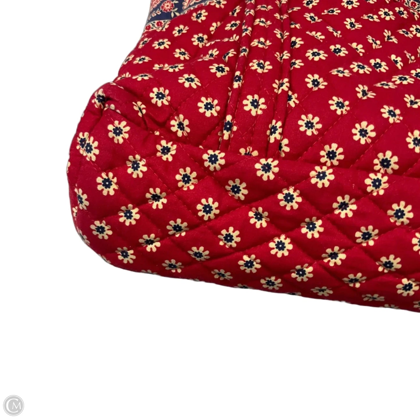 Tote By Vera Bradley, Size: Small
