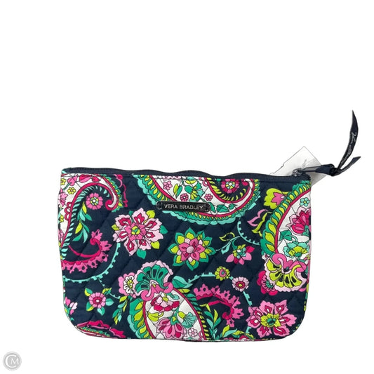Wallet By Vera Bradley, Size: Large