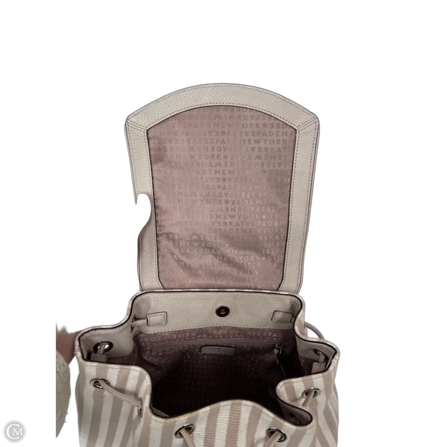 Backpack Designer By Kate Spade, Size: Small