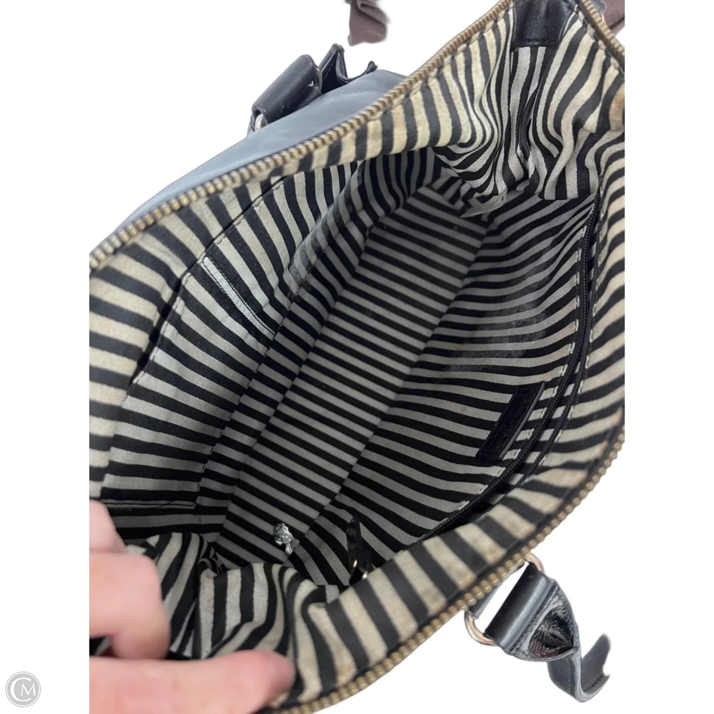 Handbag Designer By Kate Spade, Size: Medium