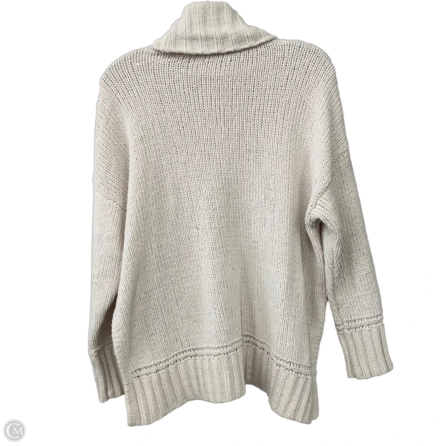 Sweater By Aerie In Cream, Size: S