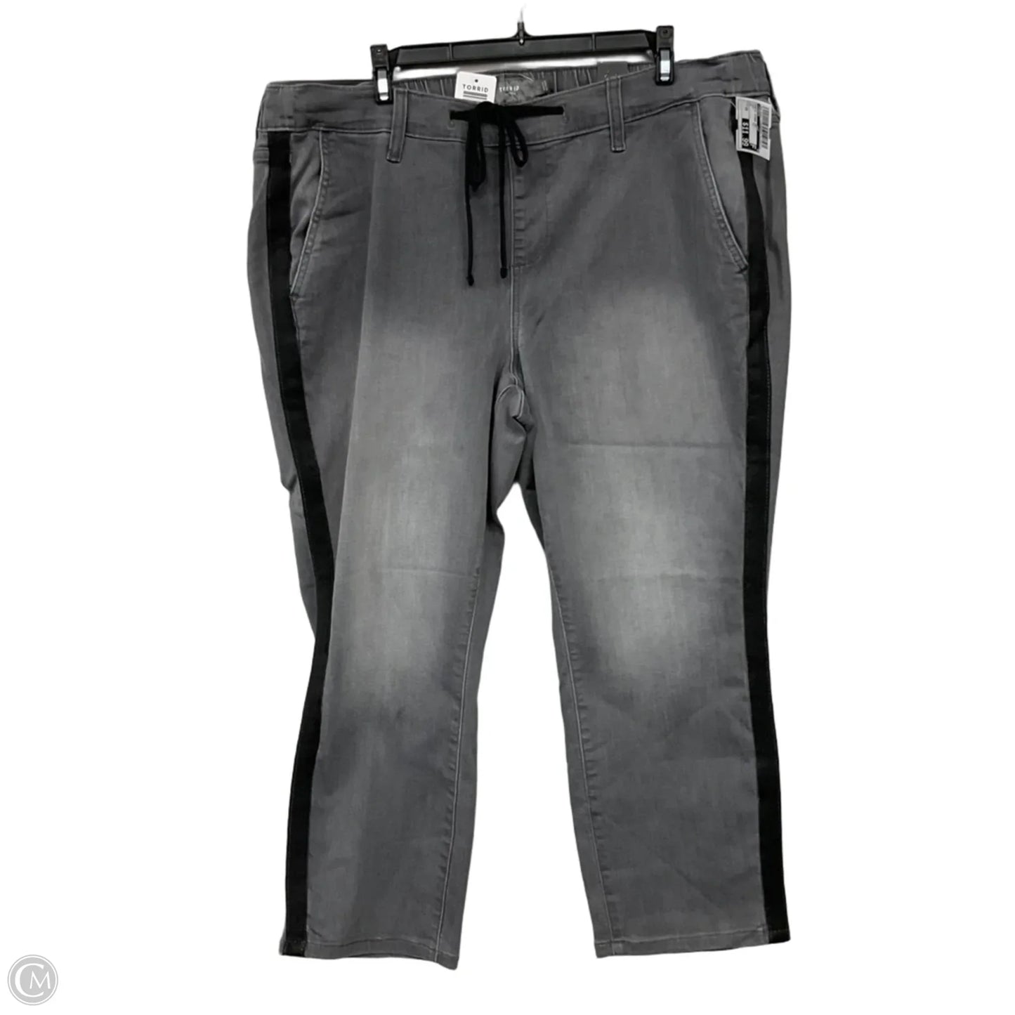 Pants Other By Torrid In Grey, Size: 2x