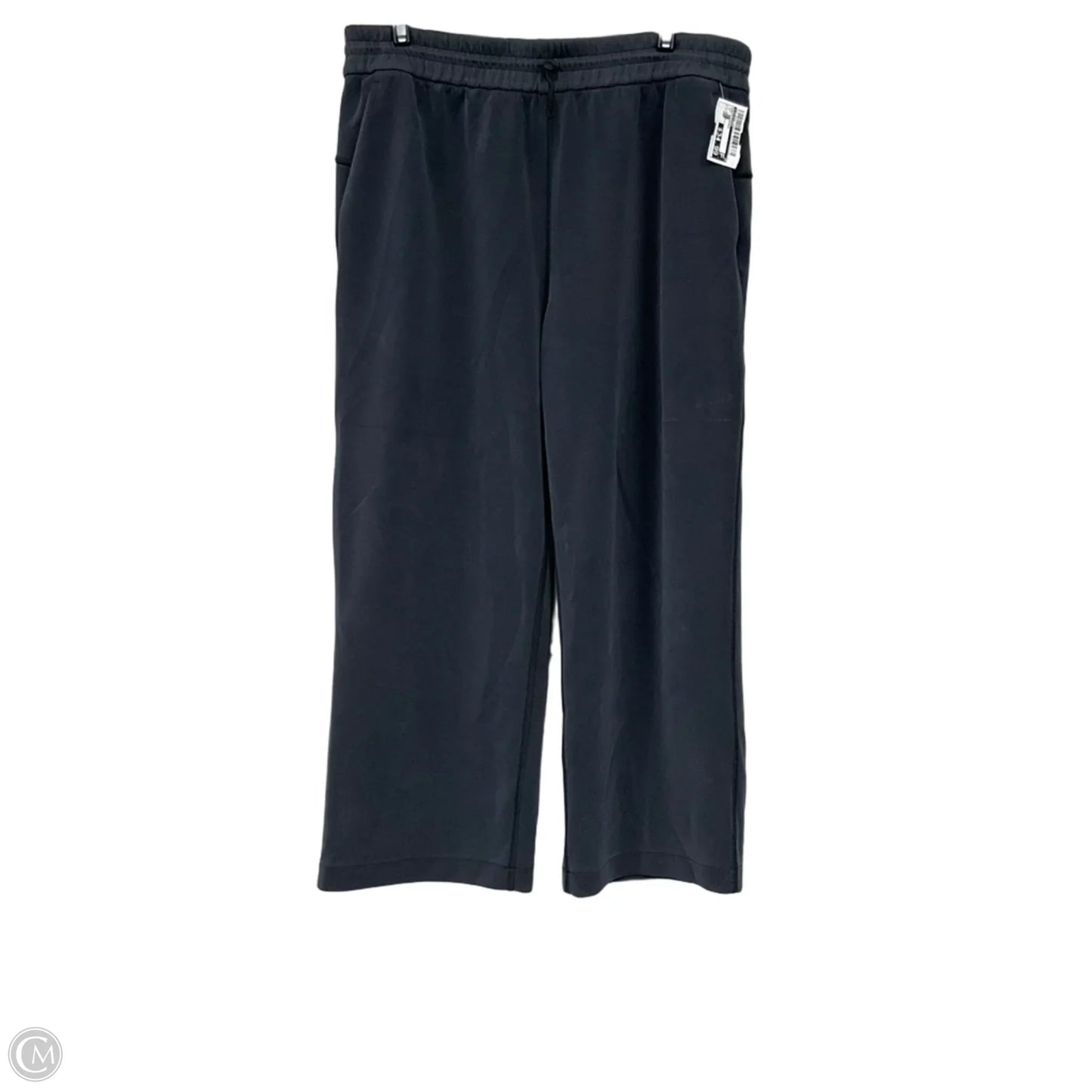 Pants Lounge By Lululemon In Grey, Size: 14