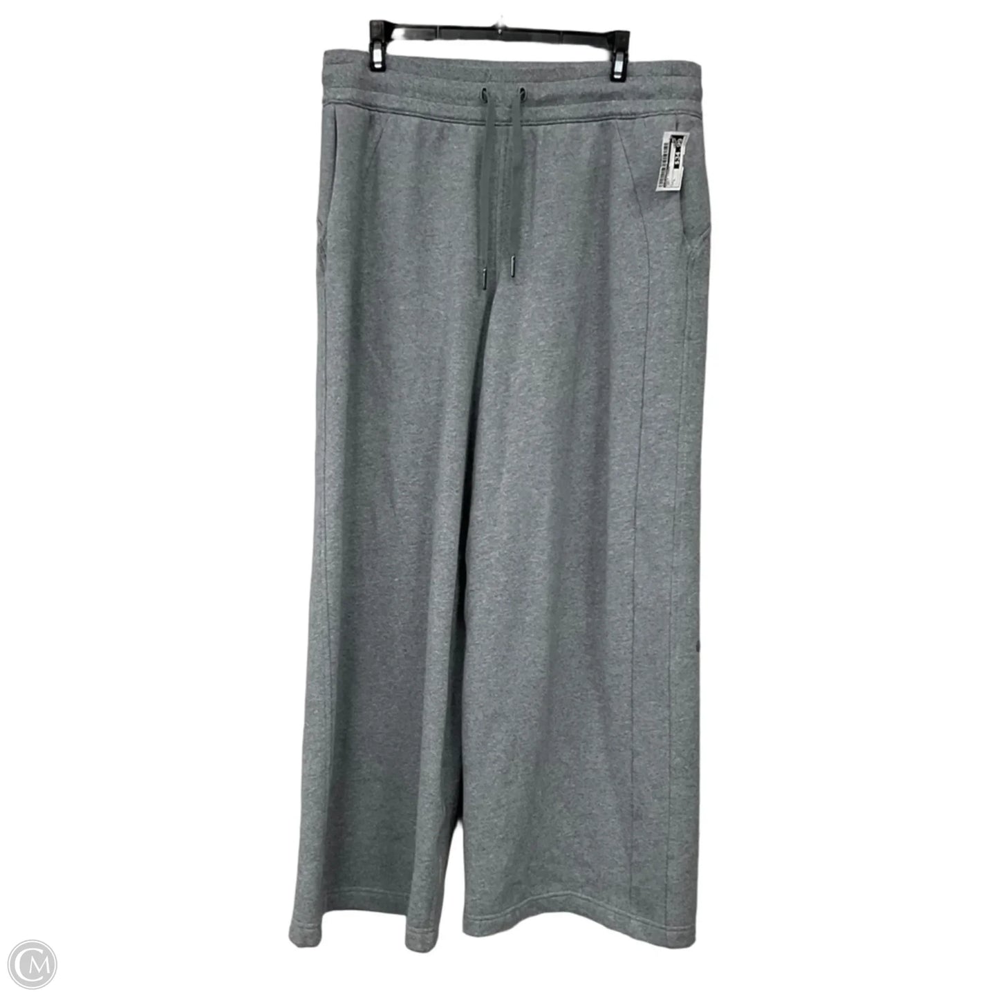 Pants Lounge By Lululemon In Grey, Size: L