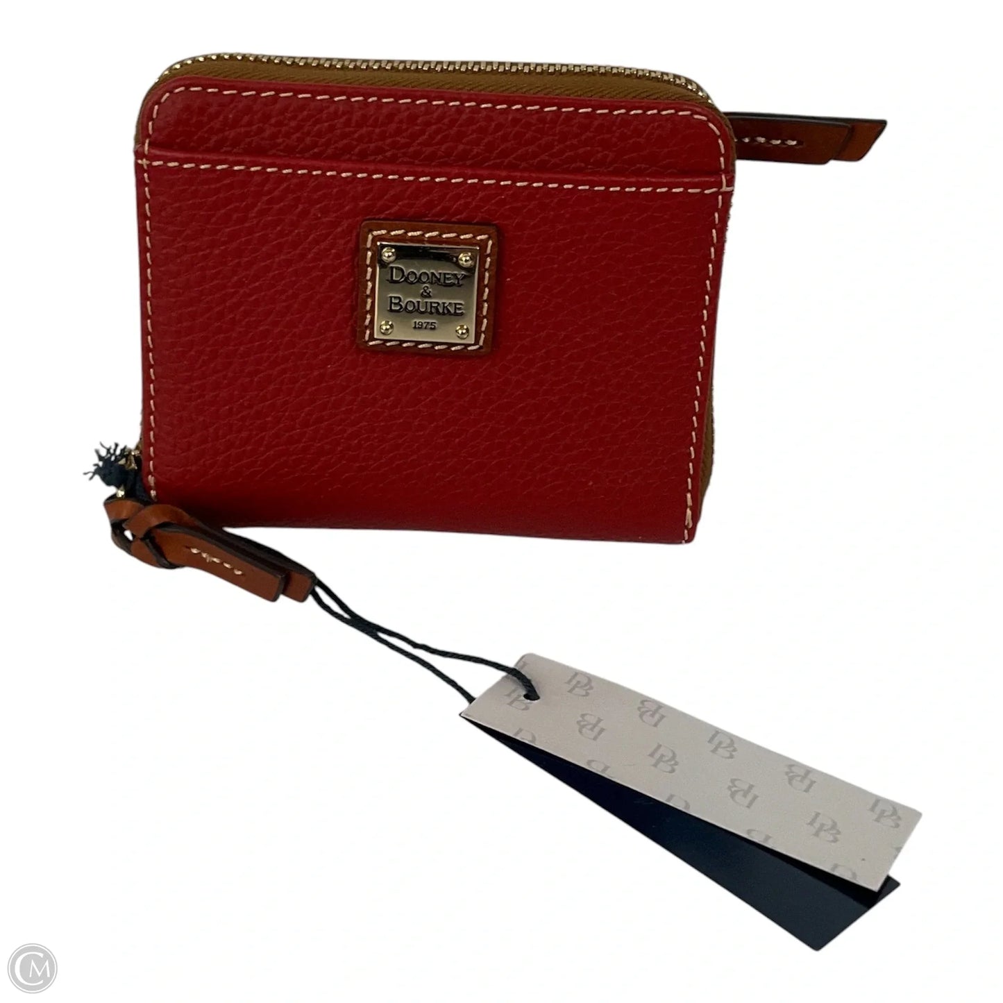 Wallet Designer By Dooney And Bourke, Size: Small
