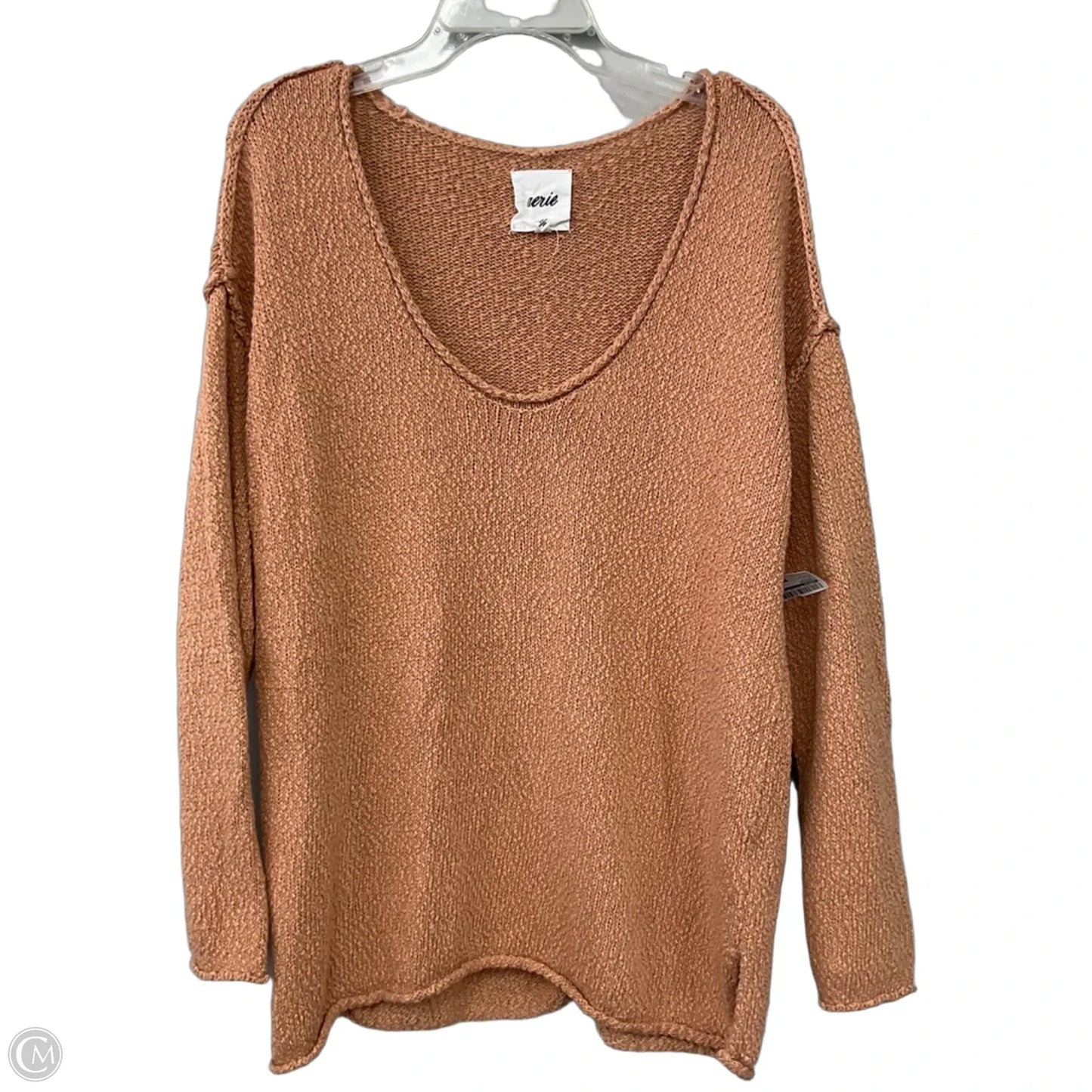 Sweater By Aerie In Orange, Size: S